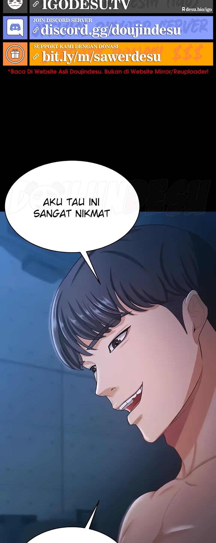 Your Wife Was Amazing Chapter 16 - Page 31